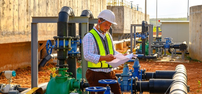Free Online Environmental Engineering Courses
