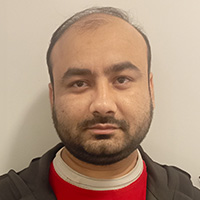 Mohd Salman