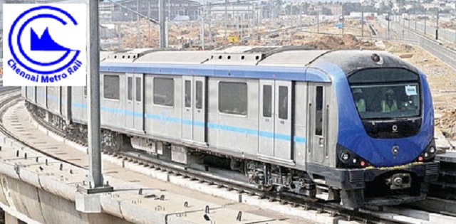 CMRL Recruitment 2021