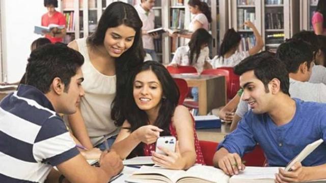Some best courses for college students in India