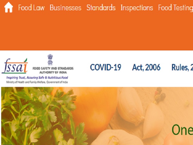 FSSAI Jobs