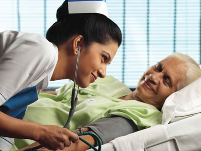NVS Staff Nurse DV Date 2021