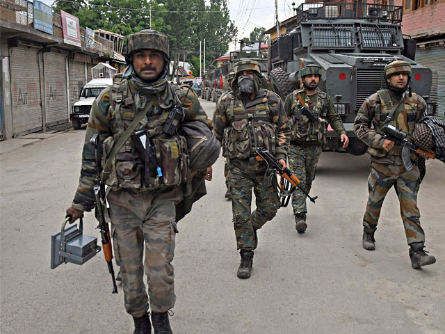 Army Recruitment 2021
