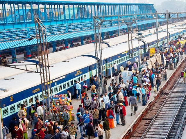 Eastern Railway Recruitment 2021