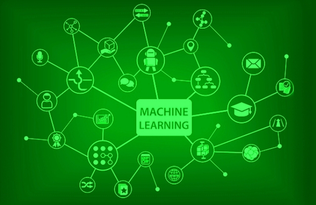 Best Machine Learning Courses in India 