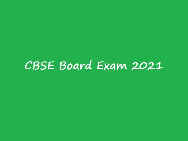 CBSE Board Exam 2021: Important Resources Besides CBSE Sample Papers & NCERT Textbooks