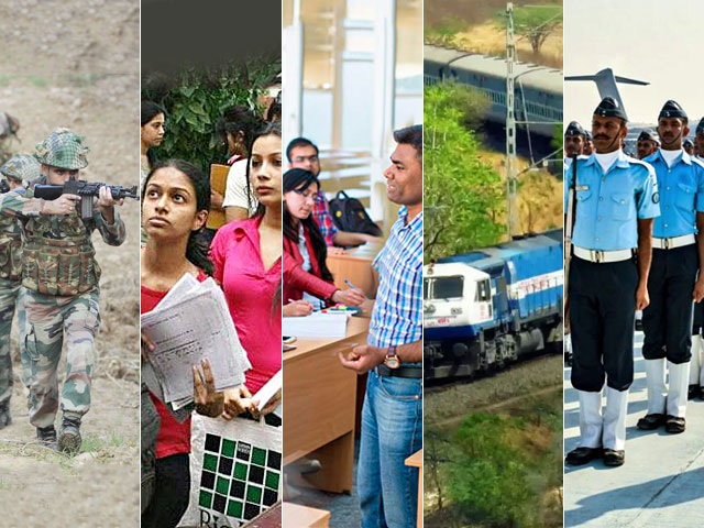 Top 5 Govt. Jobs of the Day–06 August 2021