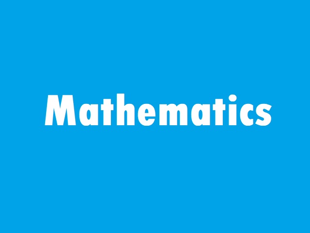 CBSE Class 12 Maths Syllabus 2021-22 (Term 2): CBSE Class 12 Maths Board Exam 2022