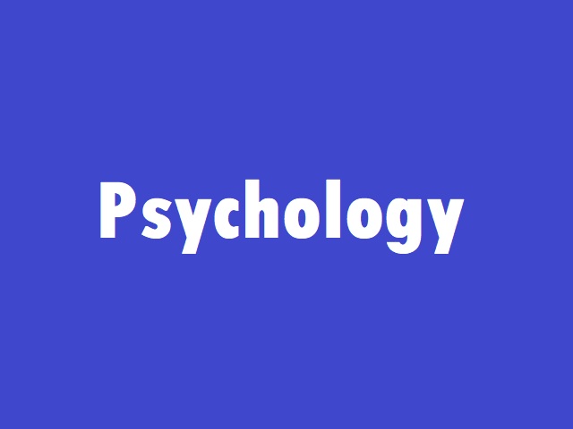 Term 2 CBSE Class 12 Psychology Syllabus 2022: CBSE Board Exam 2022