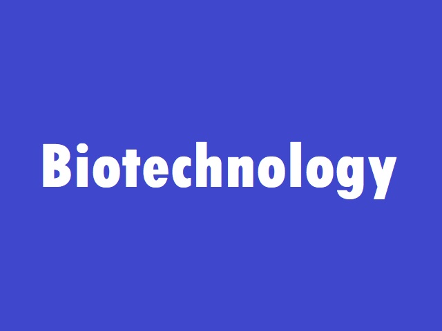 Term 2 CBSE Class 12 Biotechnology Syllabus 2022: CBSE Board Exam 2022