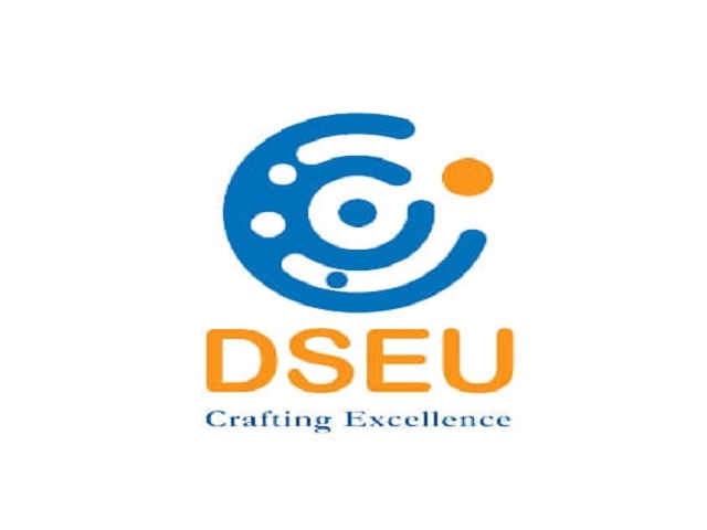 DSEU Delhi Recruitment 2021