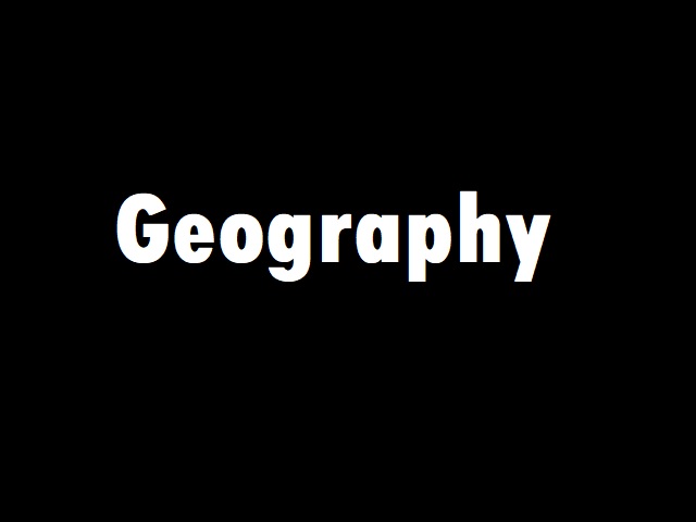 CBSE 12th Geography Board Exam 2021-22 (Term 1): Check Important MCQs, Sample Paper, Syllabus, Question Bank & More