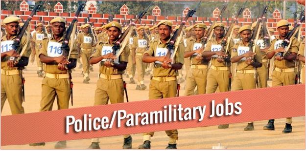 Assam Police Constable Commando Recruitment 2021-22
