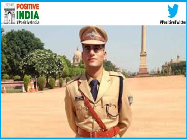 UPSC एस्पिरेंट्स की मदद के लिए IPS आकाश तोमर ने अपने सभी नोट्स किए शेयर, तैयारी के लिए दिए 7 महत्वपूर्ण टिप्स