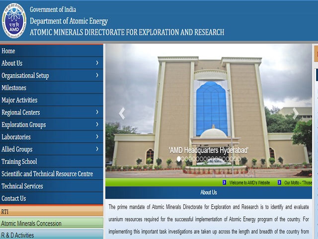 AMD Recruitment 2021: Apply for Laboratory Assistant and Project Associate-I Posts Posts
