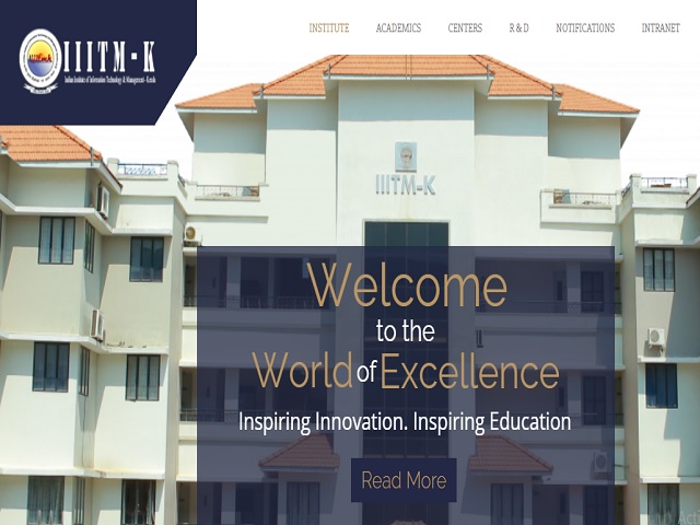 IIIT-K Recruitment 2021: Apply for Writer Intern, Language/Translator Intern and Social Media Intern Posts