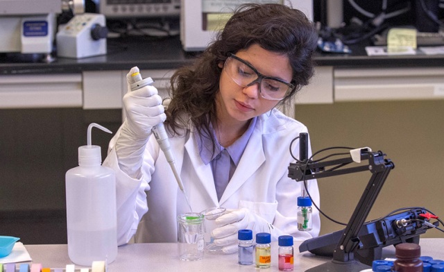 Nano Technology Courses and Careers for Indian Students and Professionals