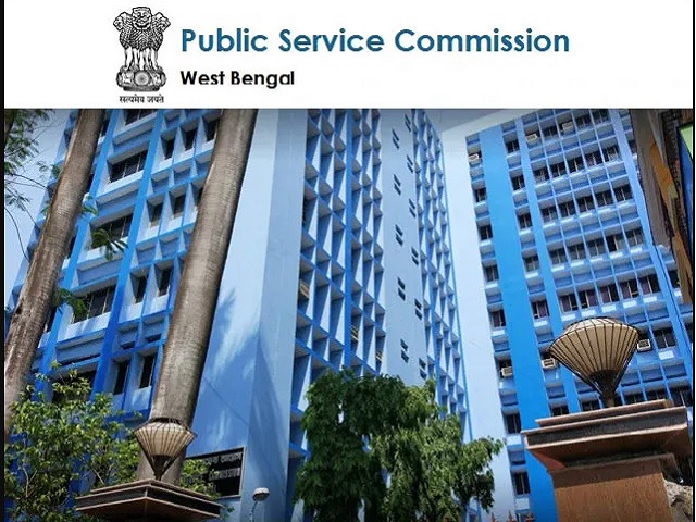 WBPSC Admit Card 2021