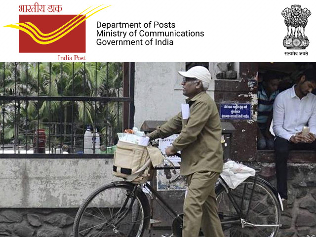 post office recruitment 2021 west bengal