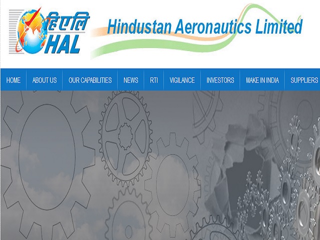 HAL UP Recruitment 2021