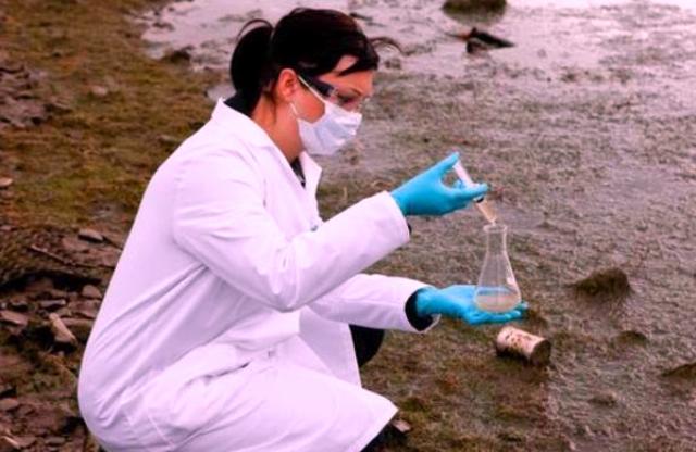 Essential Courses and Career Scope of a Hydrologist in India