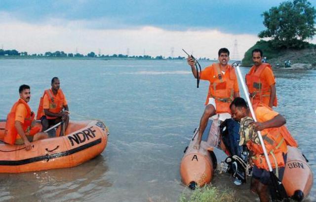 Know all about Career in Disaster Management in India