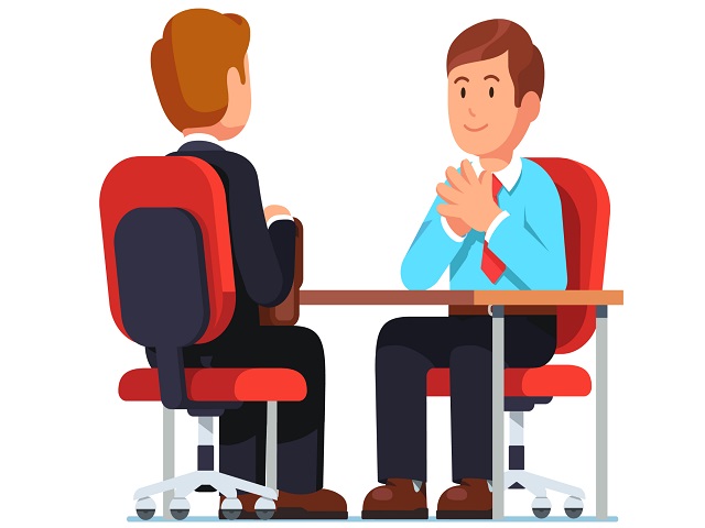 Bank Interview Tips