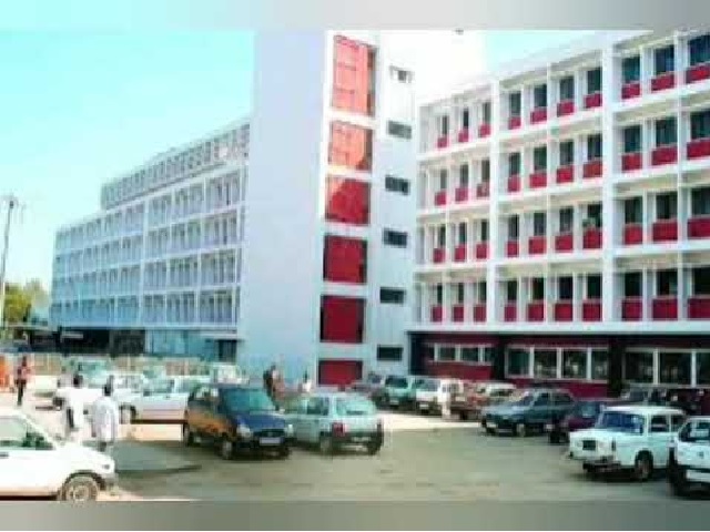 RIMS Ranchi Senior Residents Posts 2021