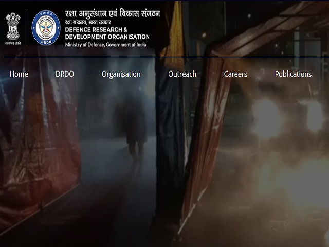 DRDO DEAL Recruitment 2021