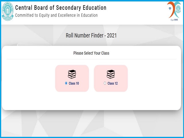 How To Find Roll Number: CBSE Class 10 & Class 12