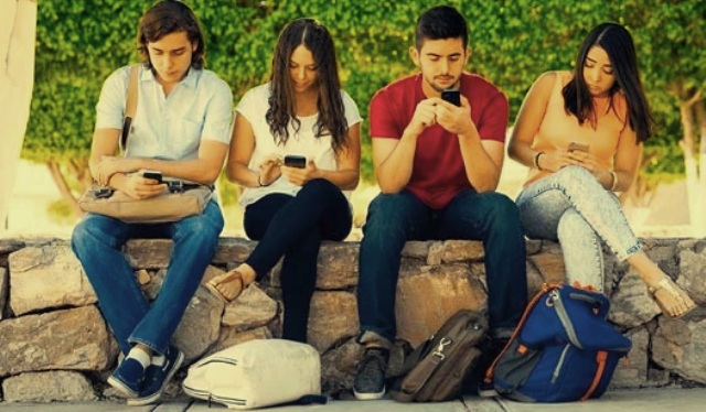 Few useful Mobile Apps to steer clear of distractions while studying