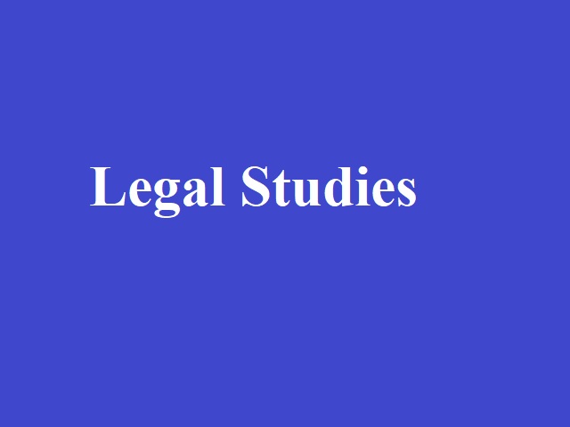 CBSE Class 12 Legal Studies Marking Scheme & Sample Paper 2021-22 (Term 1): Based On Latest CBSE Syllabus & Exam Pattern