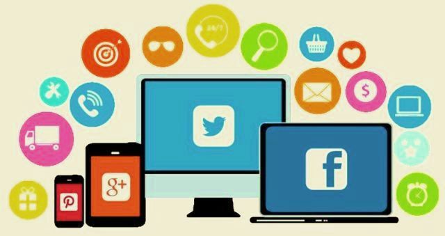 Importance of Social Media Platforms for Your Resume