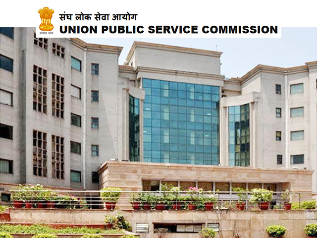 UPSC Civil Services Mains 2021 DAF 1 