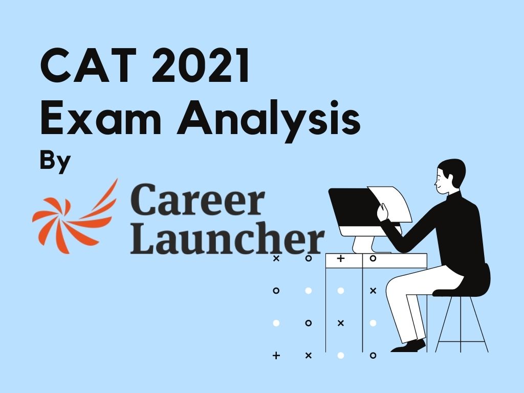 CAT Slot Analysis Career Launcher