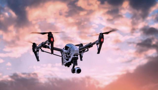 Drone courses to provide diversified career options in India