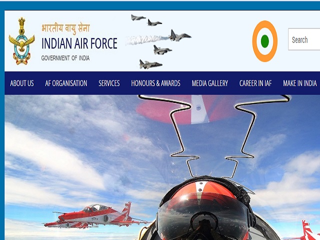 AFCAT 2022 Notification