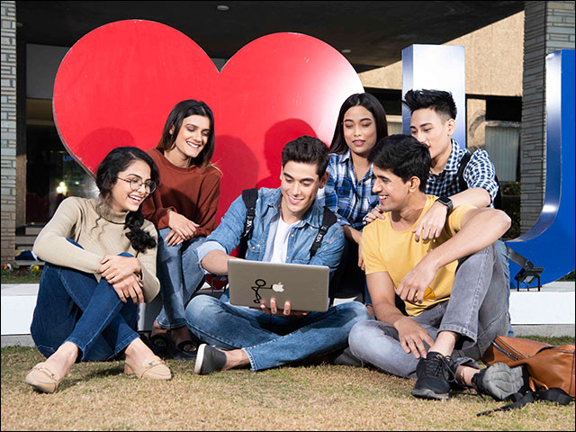 School of Computer Science at UPES Dehradun preparing graduates in future technologies