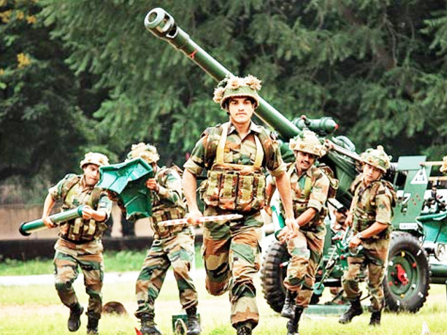 HQ Army Shimla Recruitment 2021