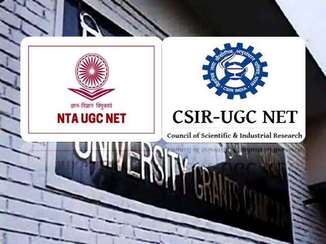 UGC NET/CSIR NET 2020-2021 National Fellowship Result Declared (Download PDF)