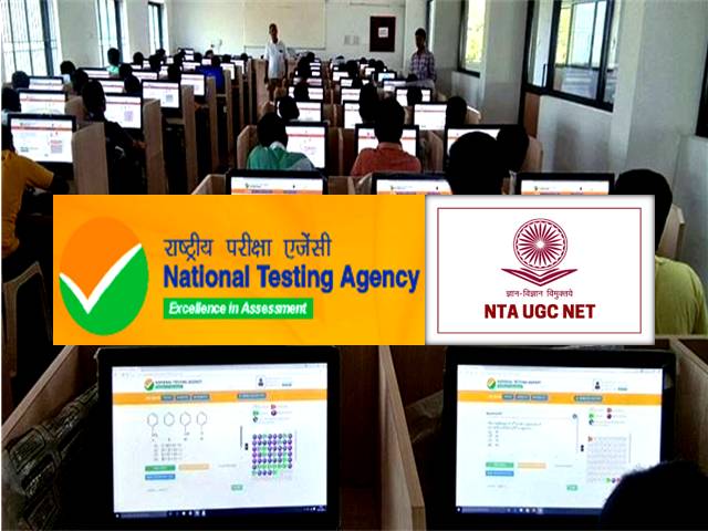 UGC NET 2021 Exam Begins from 20th November