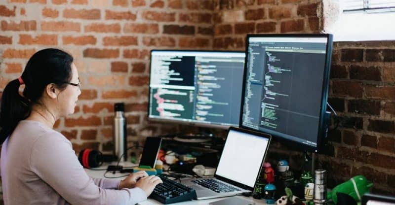 The Courses and Career Scope for App Developers in India