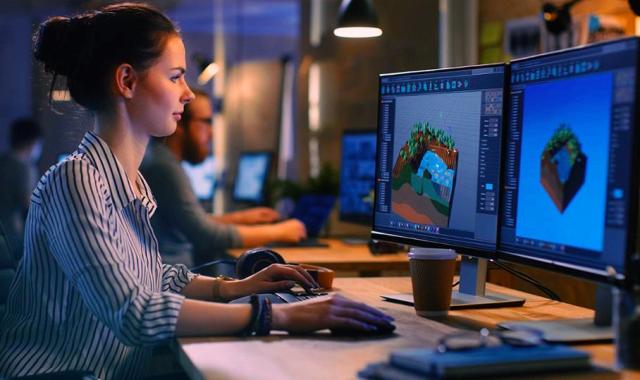 Best Courses in Game Design and Development in India