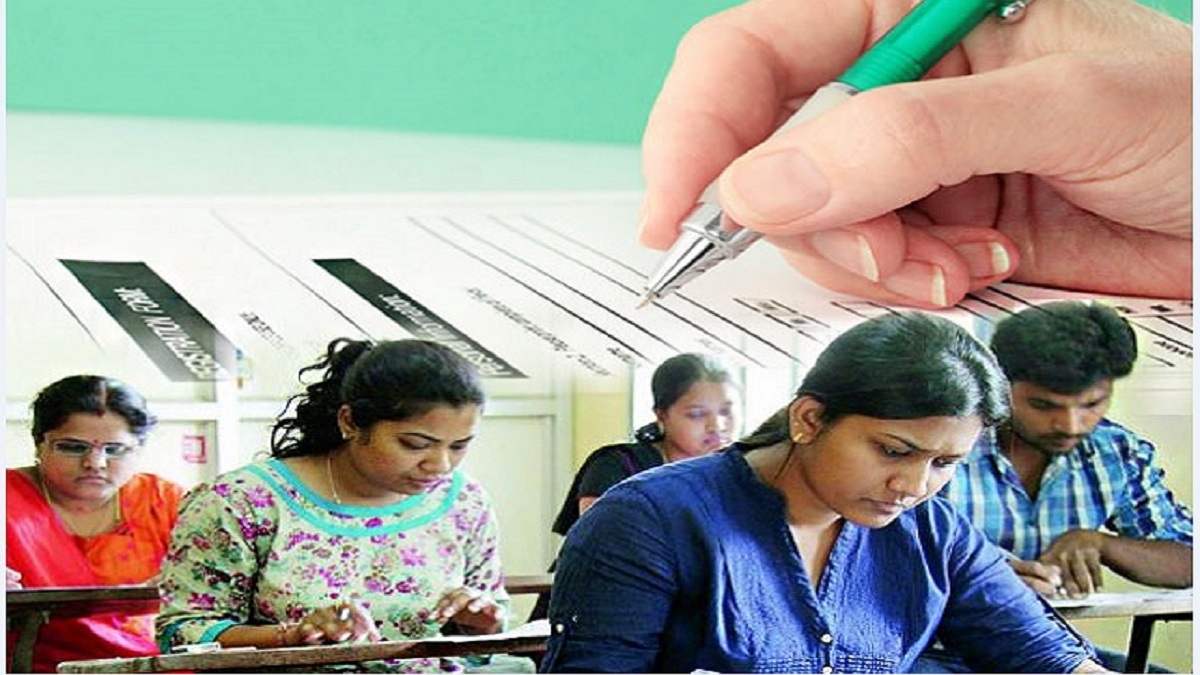 JKSSB OMR Exam Date 2022