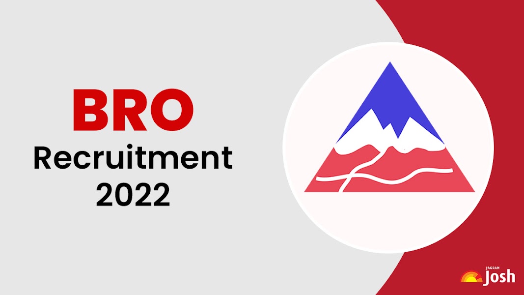 बीआरओ जीआरएसई भर्ती 2022