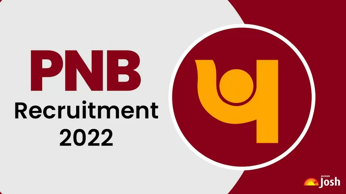 पीएनबी भर्ती 2022
