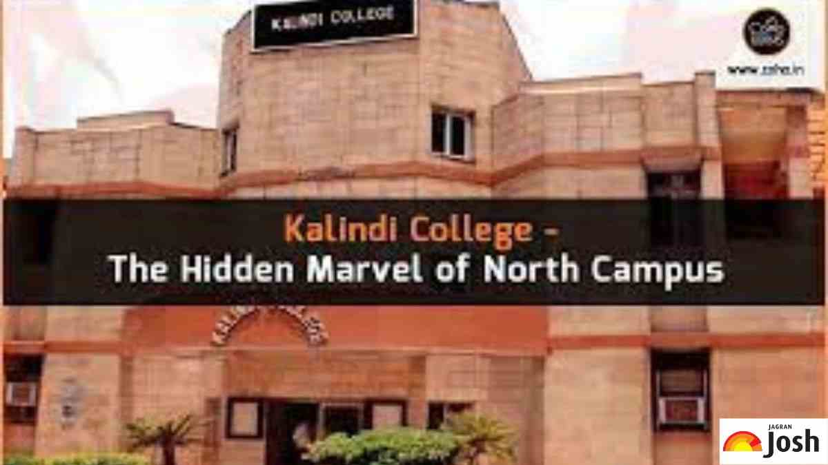 kalindi college Recruitment 2022