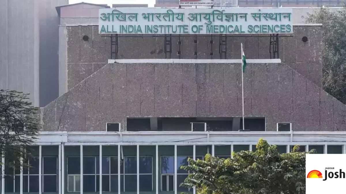 aiims delhi recruitment on 254 posts know the details 