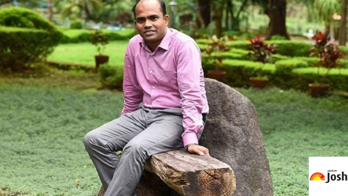 shihab did peon job for food requirement but now an ias officer 