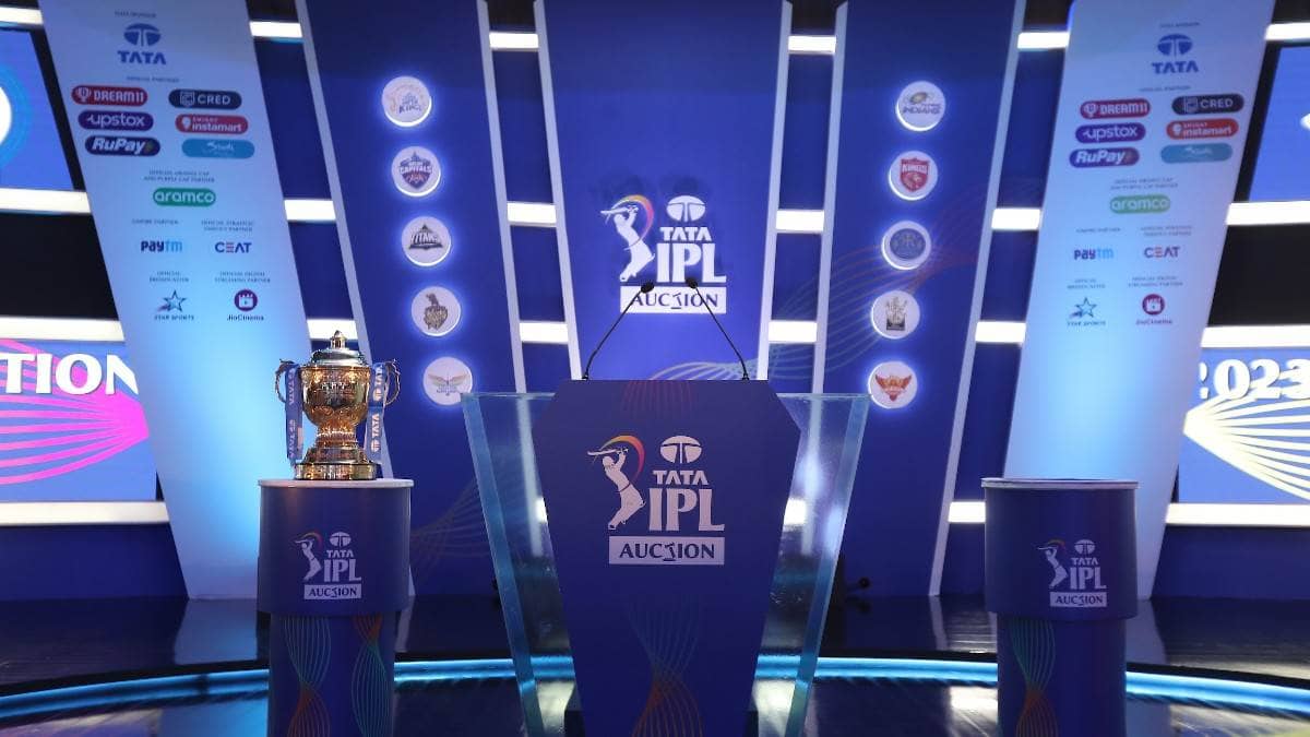 IPL Auction 2023: जानें कैसे होती है IPL के लिए नीलामी